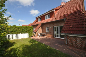 Nr 70 - Ferienhaus Im Gartenland